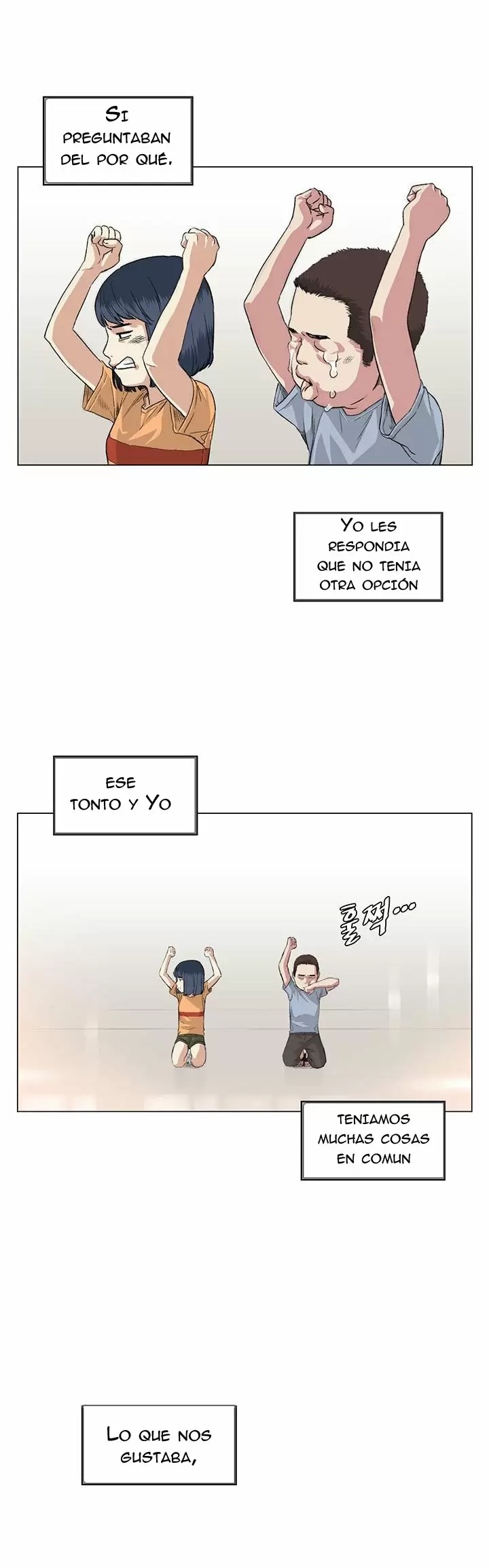 By Chance Capítulo 36 - Página 13