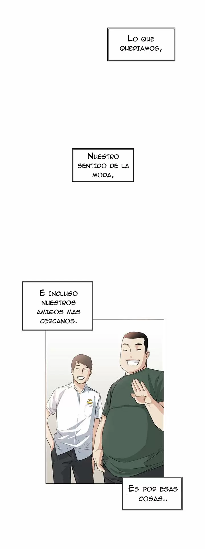 By Chance Capítulo 36 - Página 14
