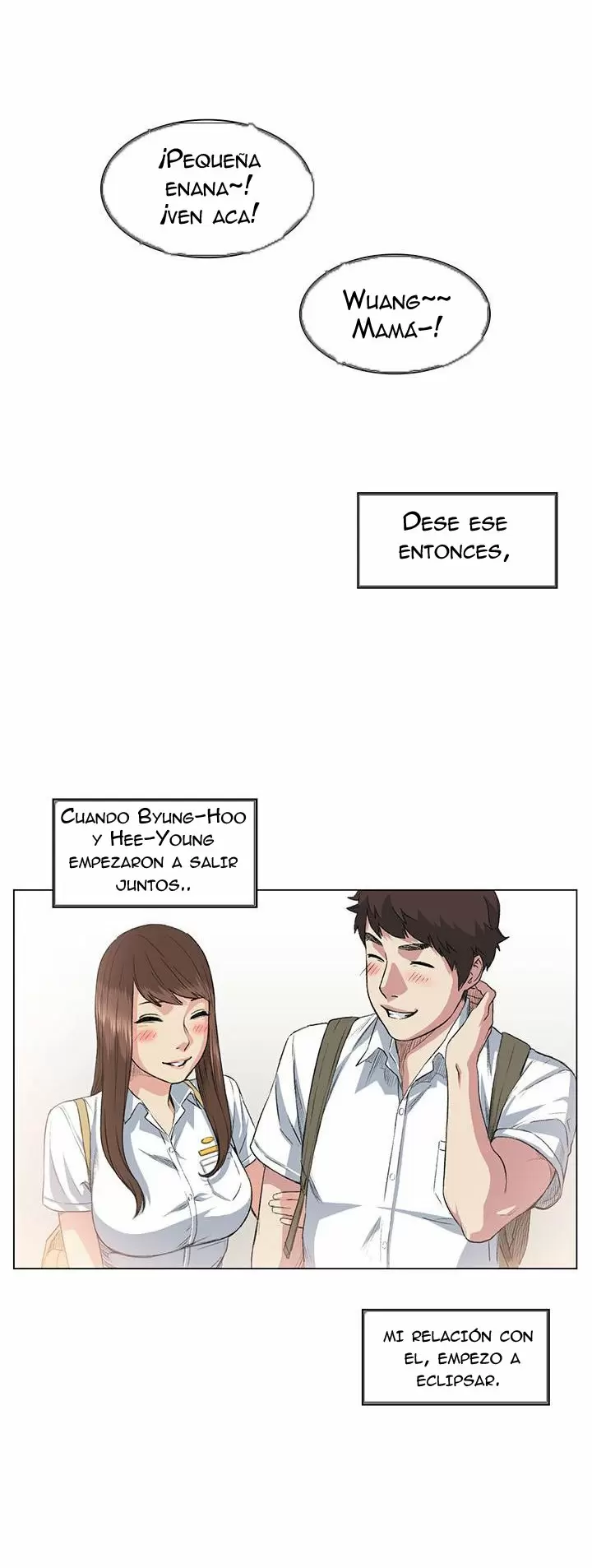 By Chance Capítulo 36 - Página 24