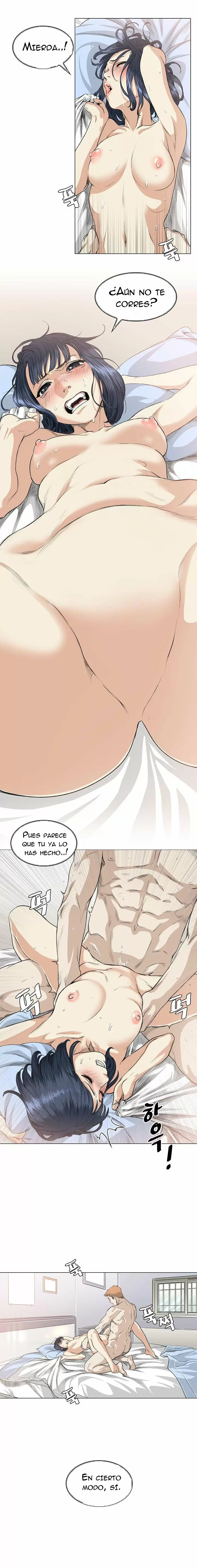 By Chance Capítulo 36 - Página 4