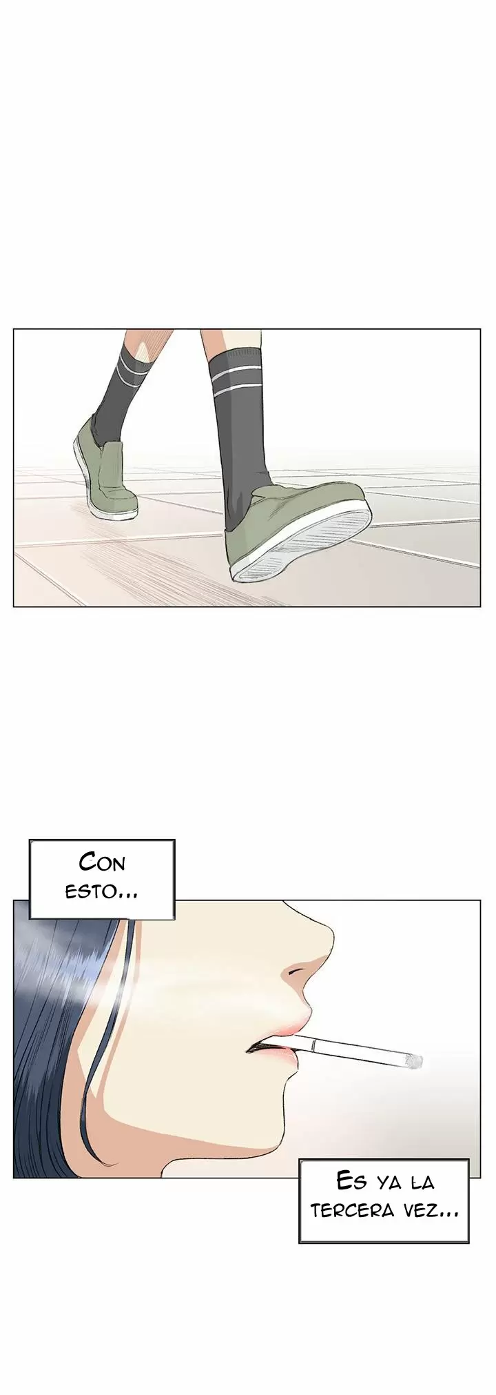 By Chance Capítulo 36 - Página 8