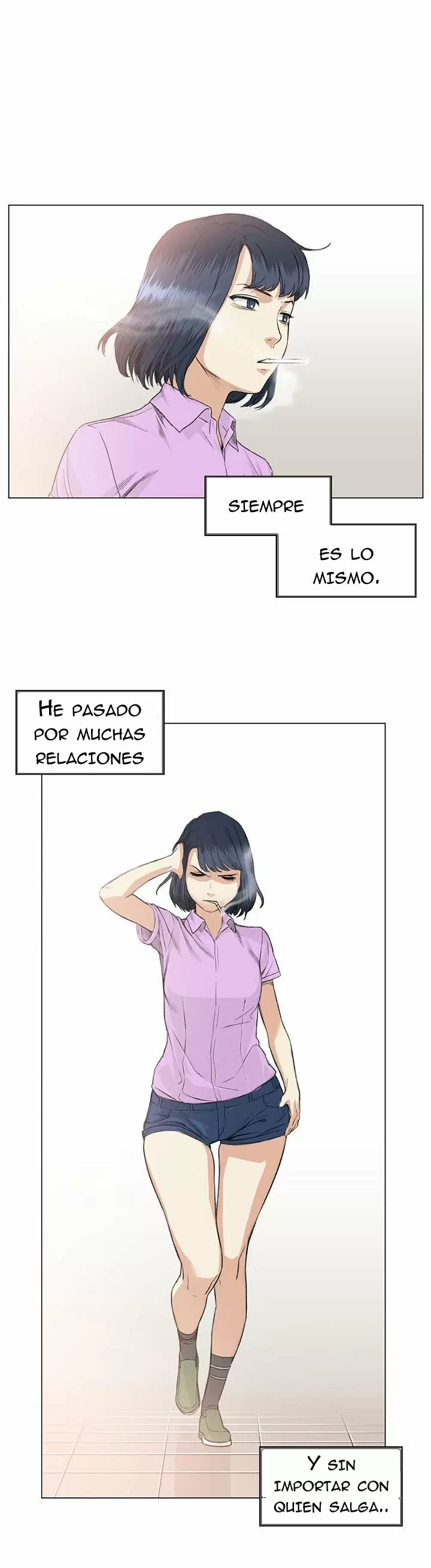 By Chance Capítulo 36 - Página 9