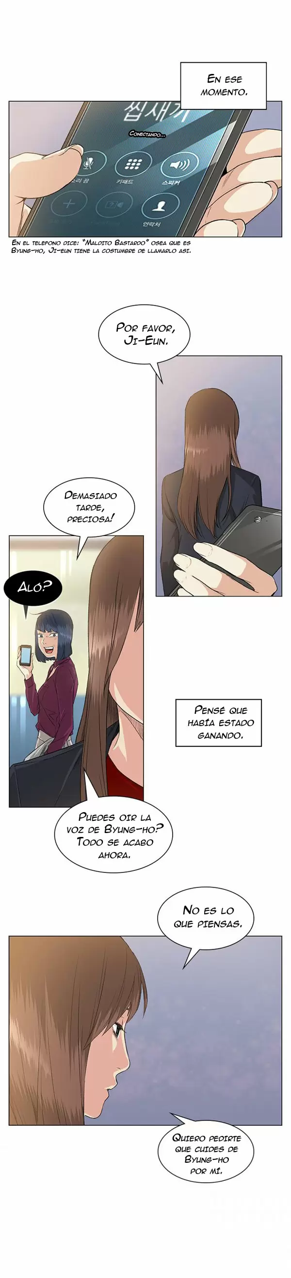 By Chance Capítulo 37 - Página 11