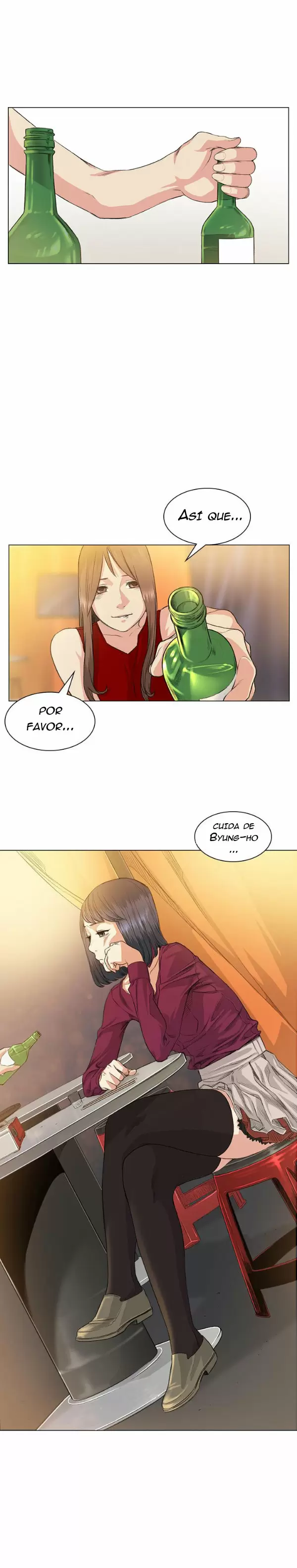 By Chance Capítulo 37 - Página 18