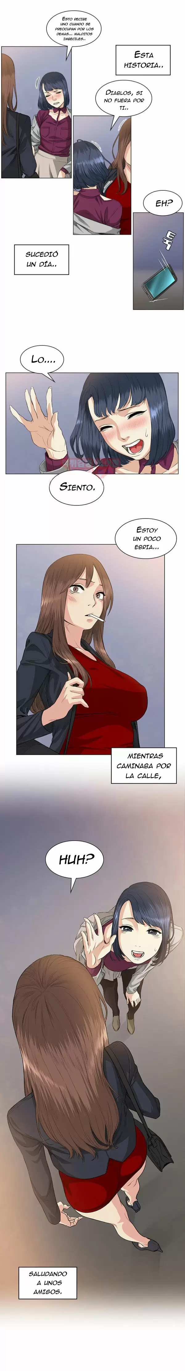 By Chance Capítulo 37 - Página 4