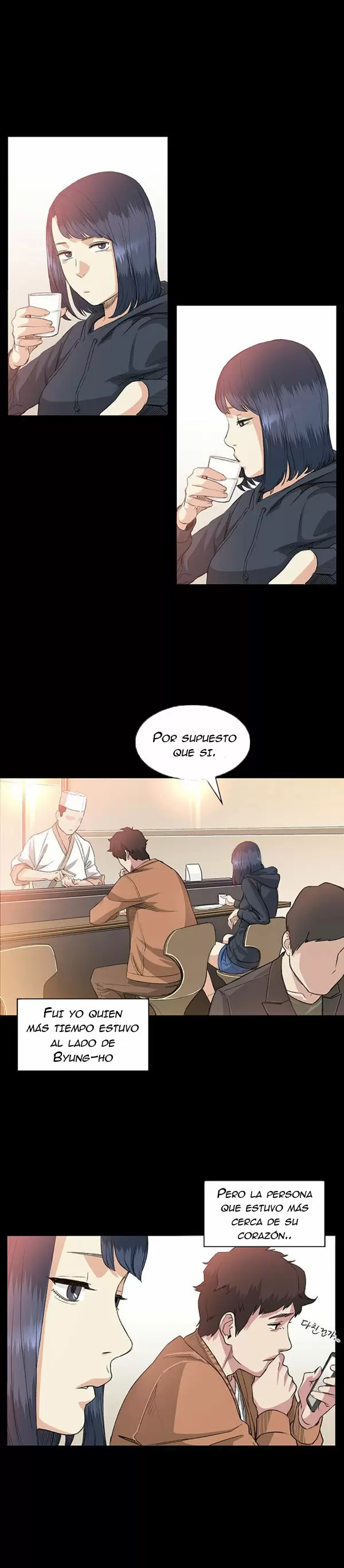 By Chance Capítulo 37 - Página 6