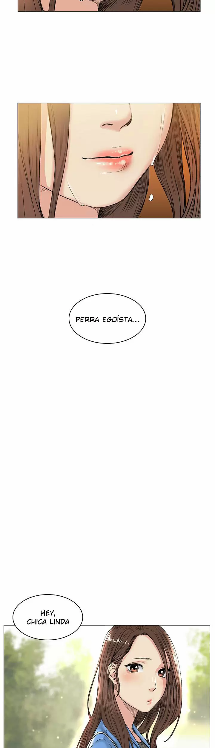By Chance Capítulo 38 - Página 12