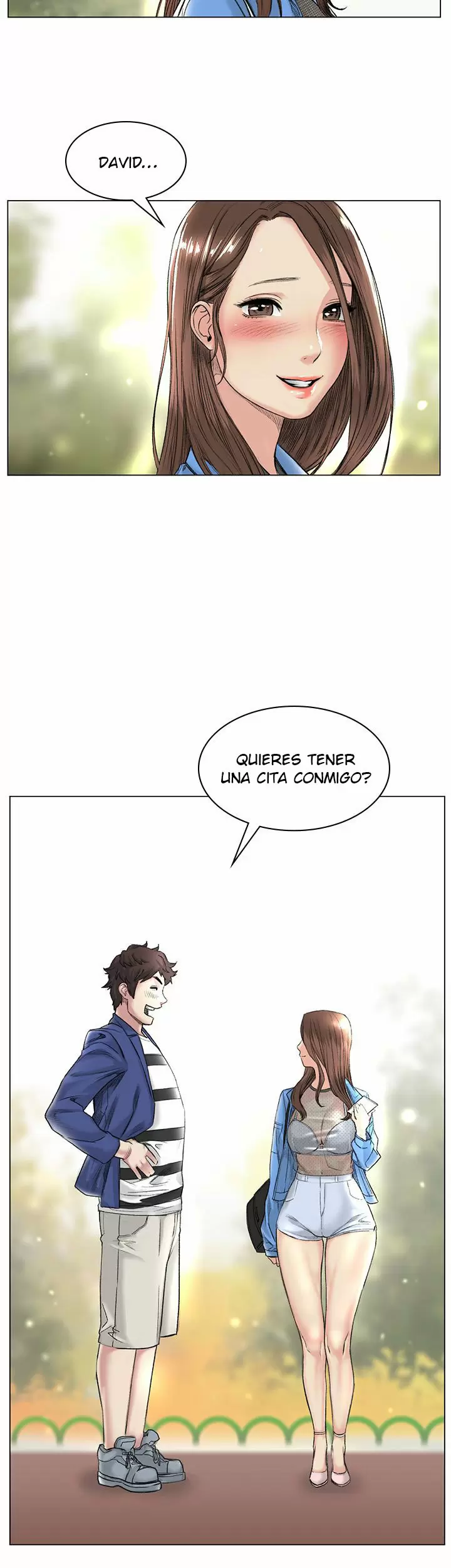 By Chance Capítulo 38 - Página 13