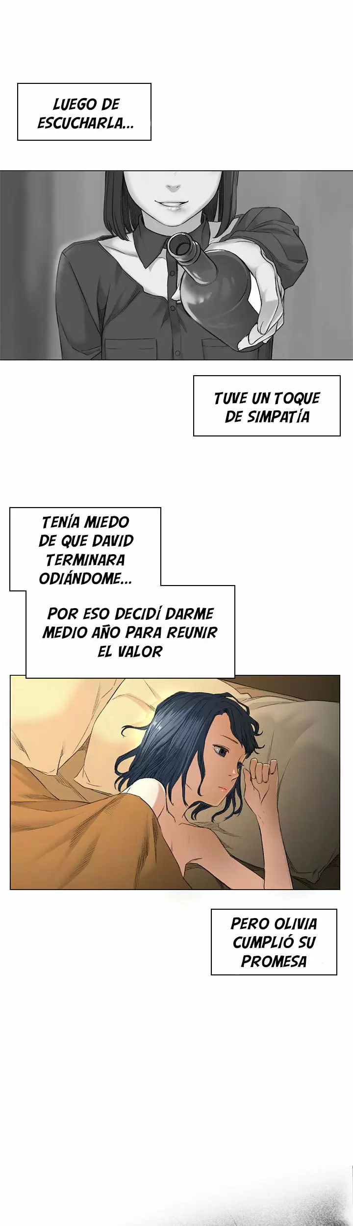 By Chance Capítulo 38 - Página 22