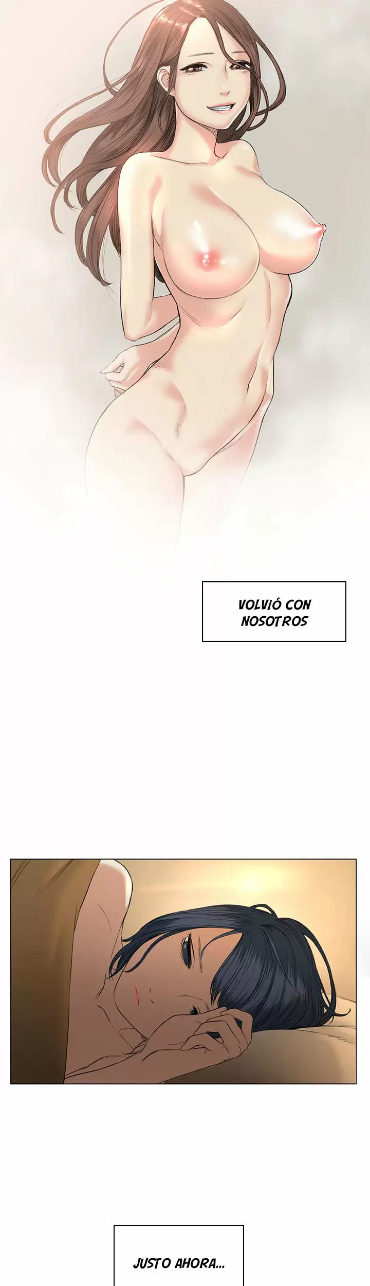 By Chance Capítulo 38 - Página 24
