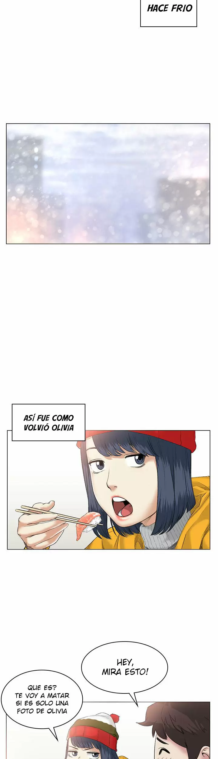 By Chance Capítulo 38 - Página 27