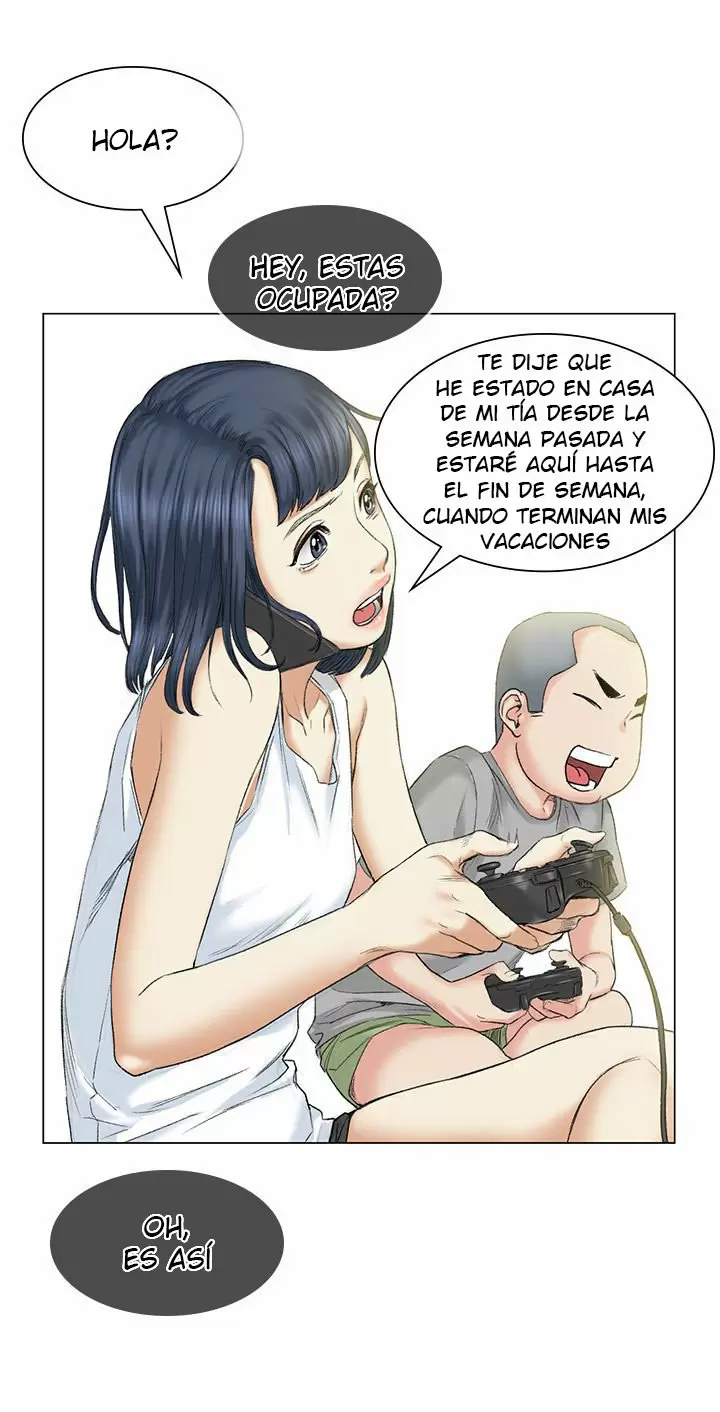 By Chance Capítulo 39 - Página 10
