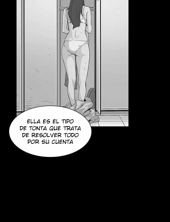 By Chance Capítulo 39 - Página 25