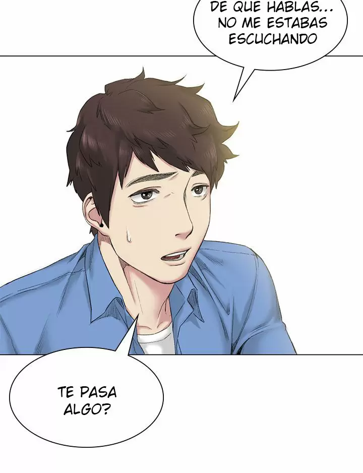 By Chance Capítulo 39 - Página 6