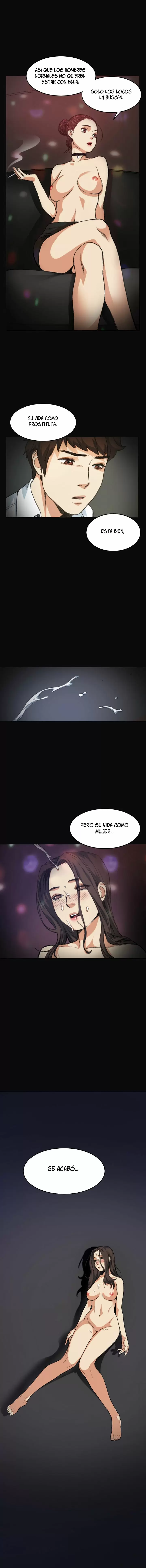 By Chance Capítulo 4 - Página 10