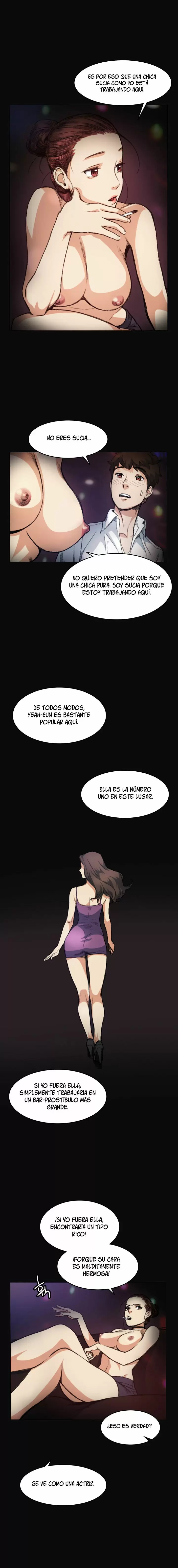 By Chance Capítulo 4 - Página 5
