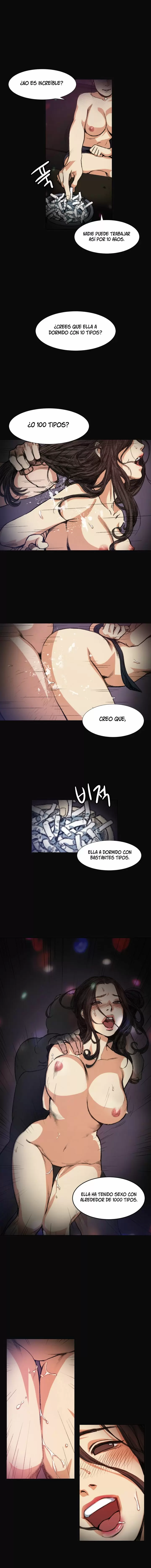 By Chance Capítulo 4 - Página 7