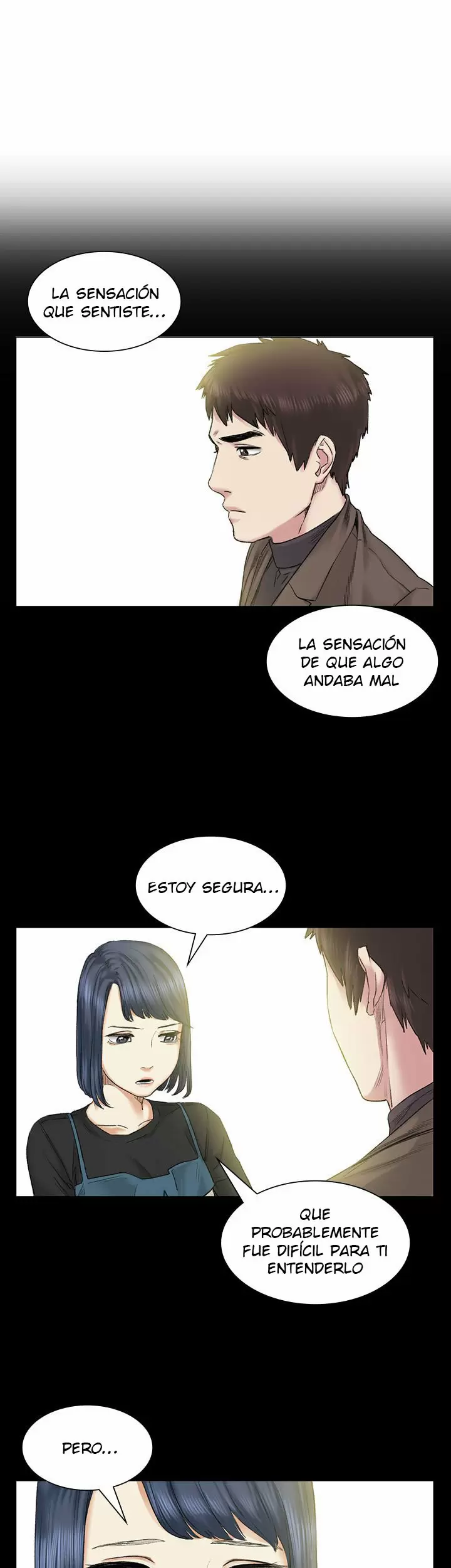By Chance Capítulo 40 - Página 14
