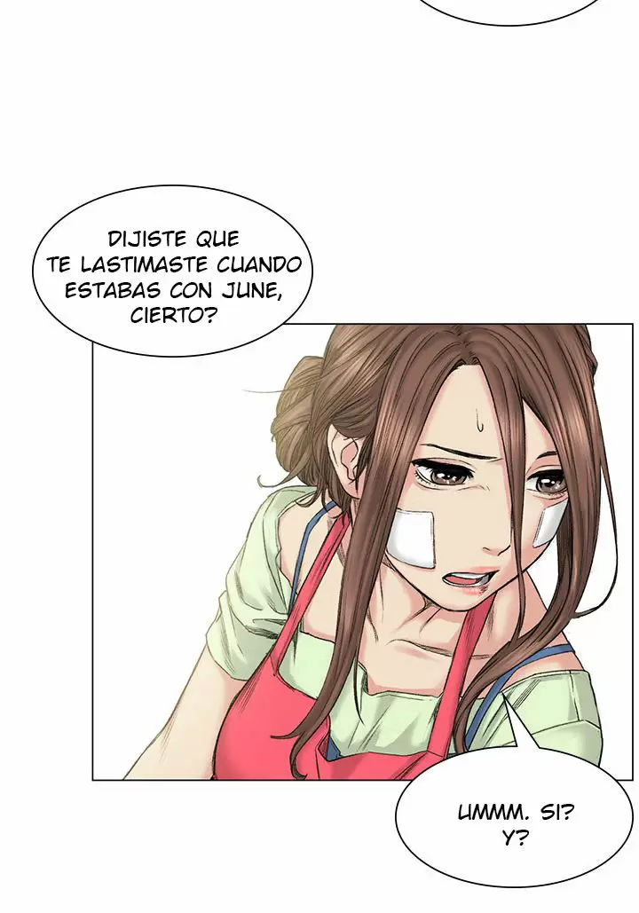 By Chance Capítulo 40 - Página 21