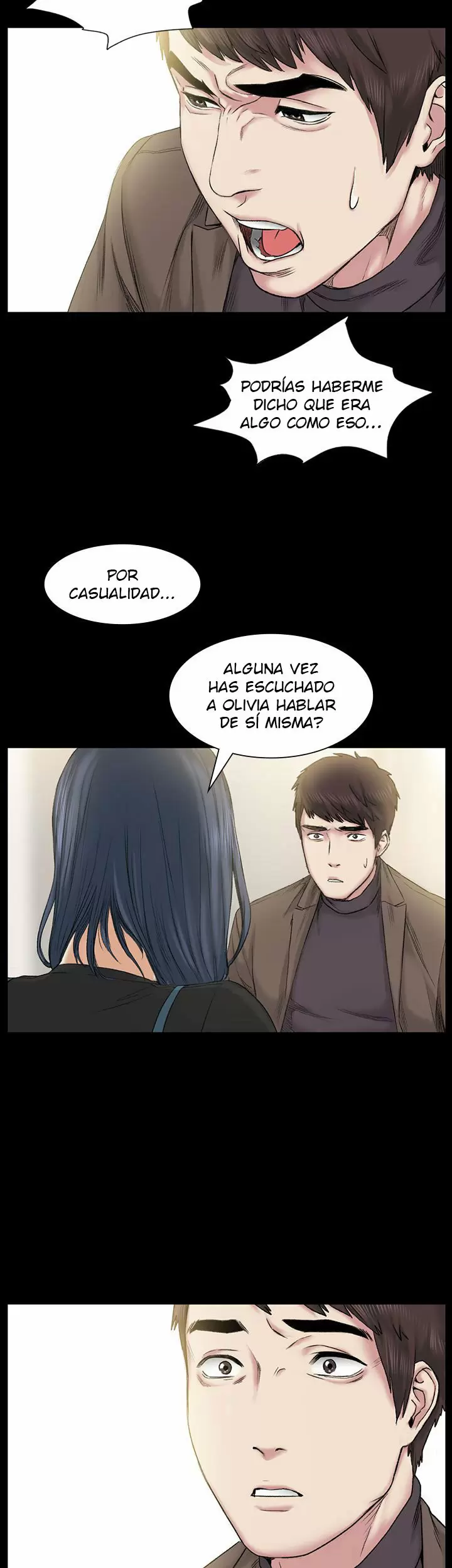 By Chance Capítulo 40 - Página 23