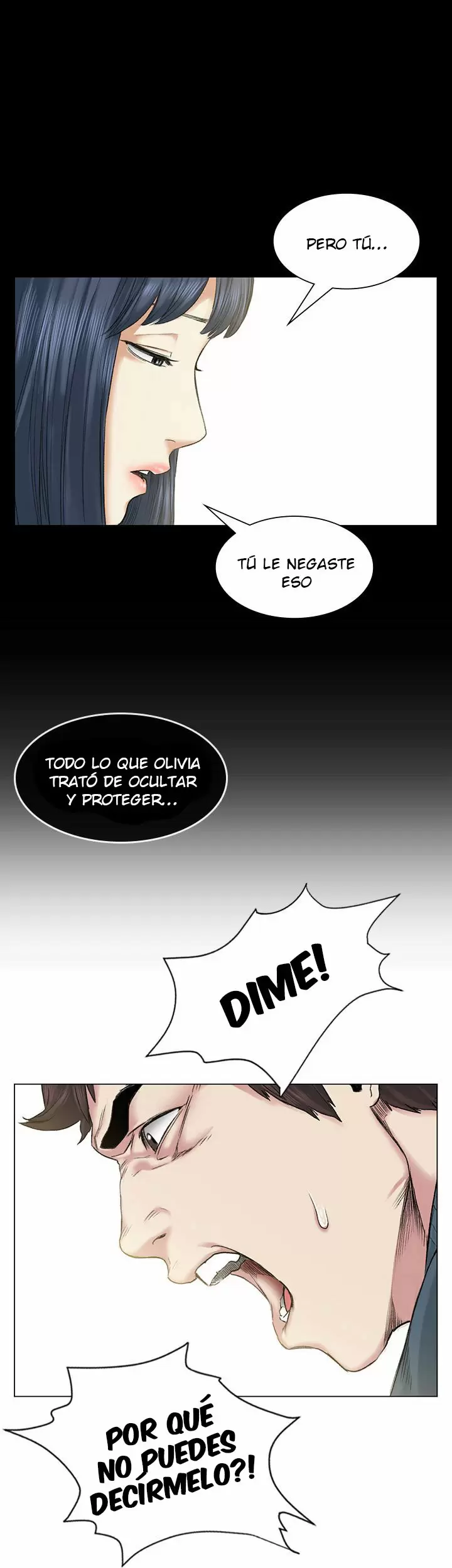 By Chance Capítulo 40 - Página 26