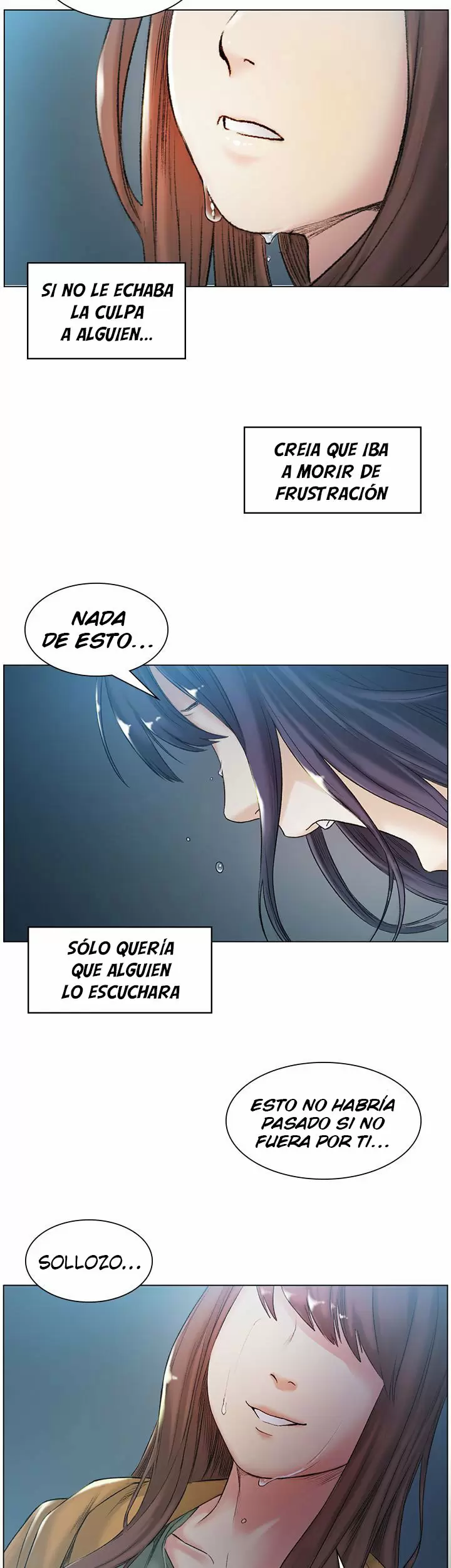 By Chance Capítulo 41 - Página 12