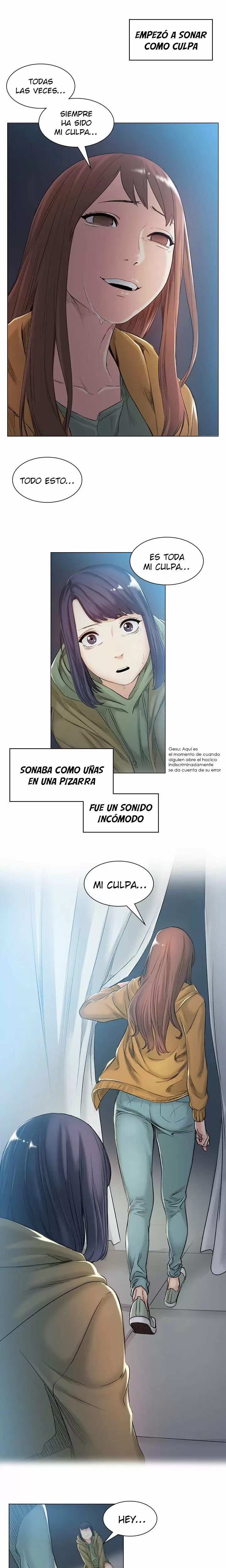 By Chance Capítulo 41 - Página 15