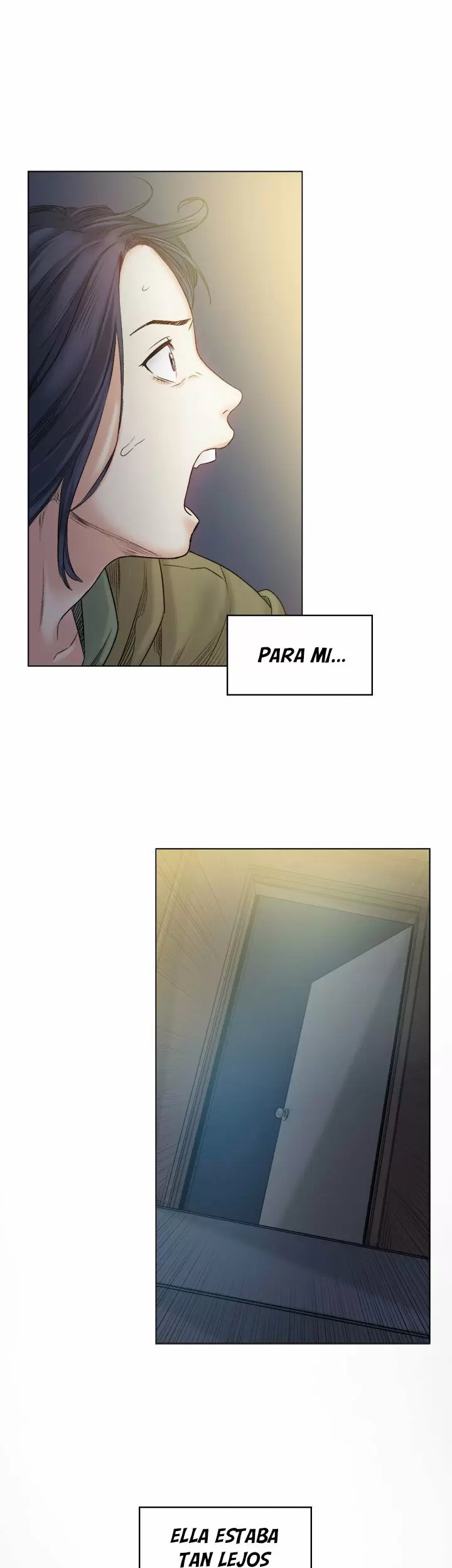 By Chance Capítulo 41 - Página 21