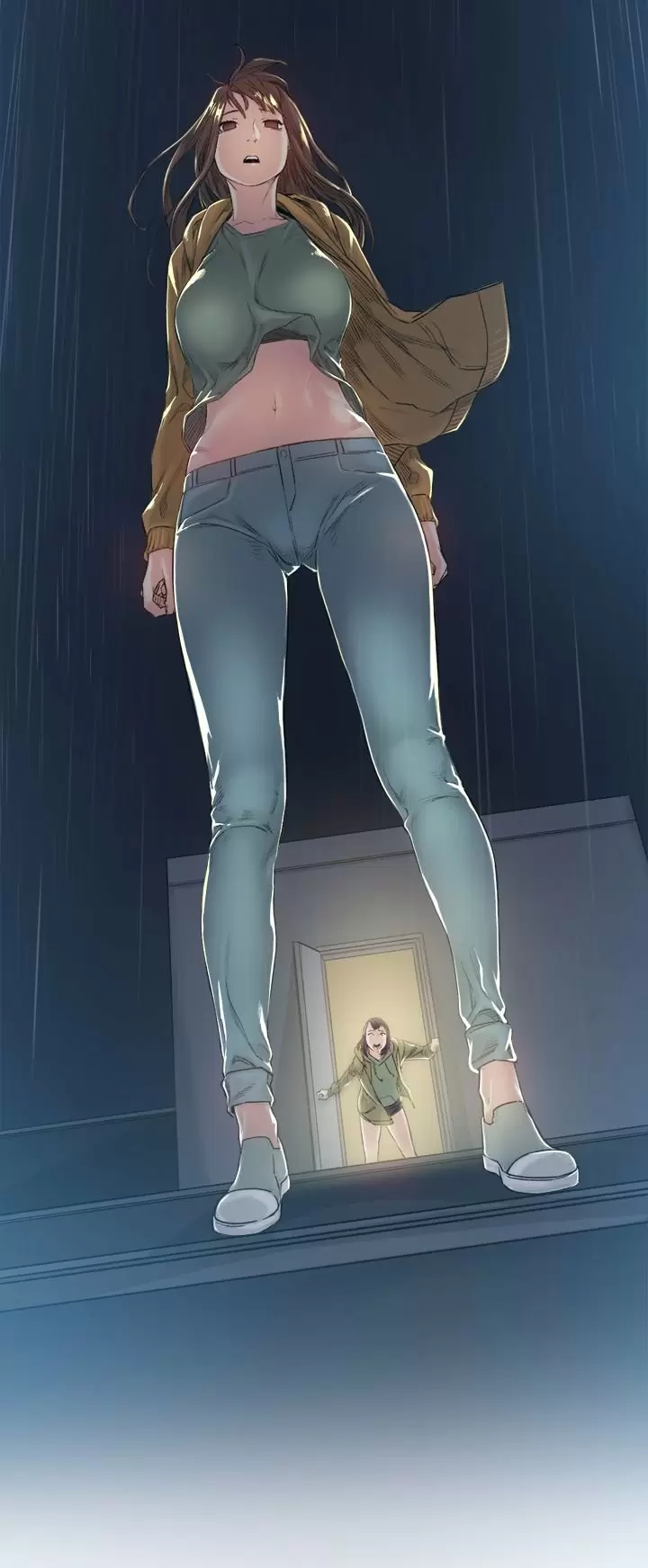 By Chance Capítulo 41 - Página 23