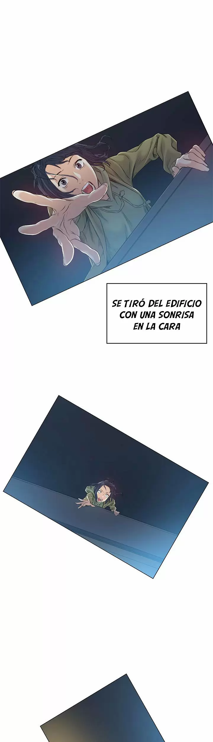 By Chance Capítulo 41 - Página 28