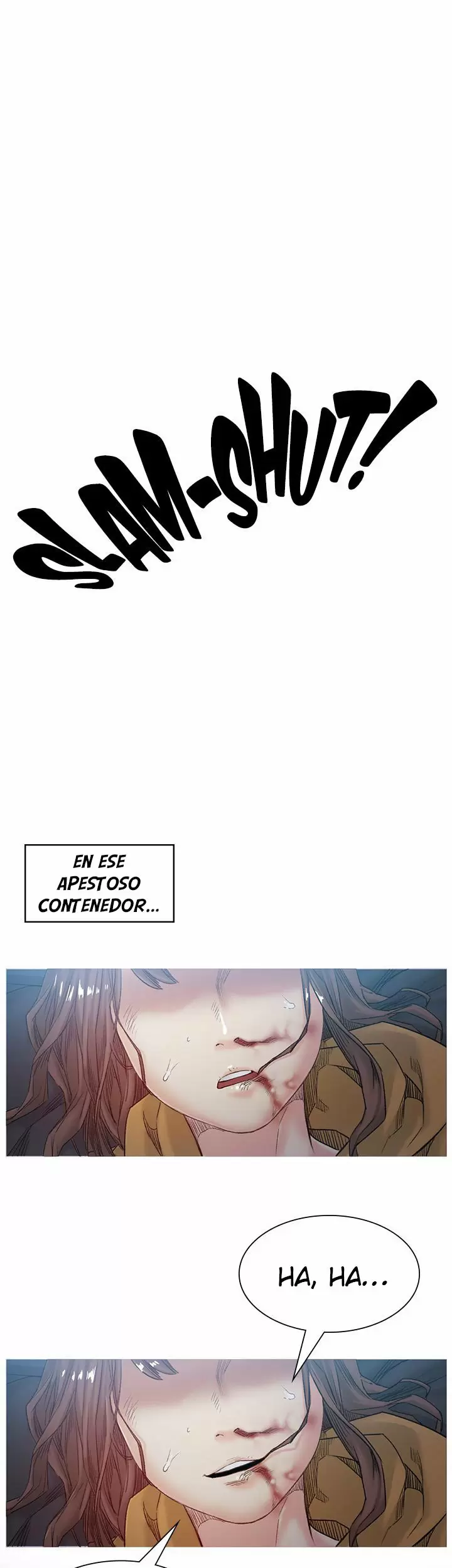 By Chance Capítulo 41 - Página 38