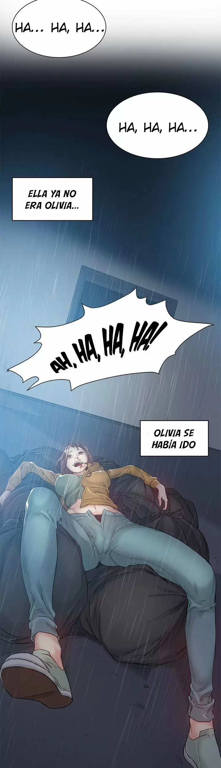 By Chance Capítulo 41 - Página 39