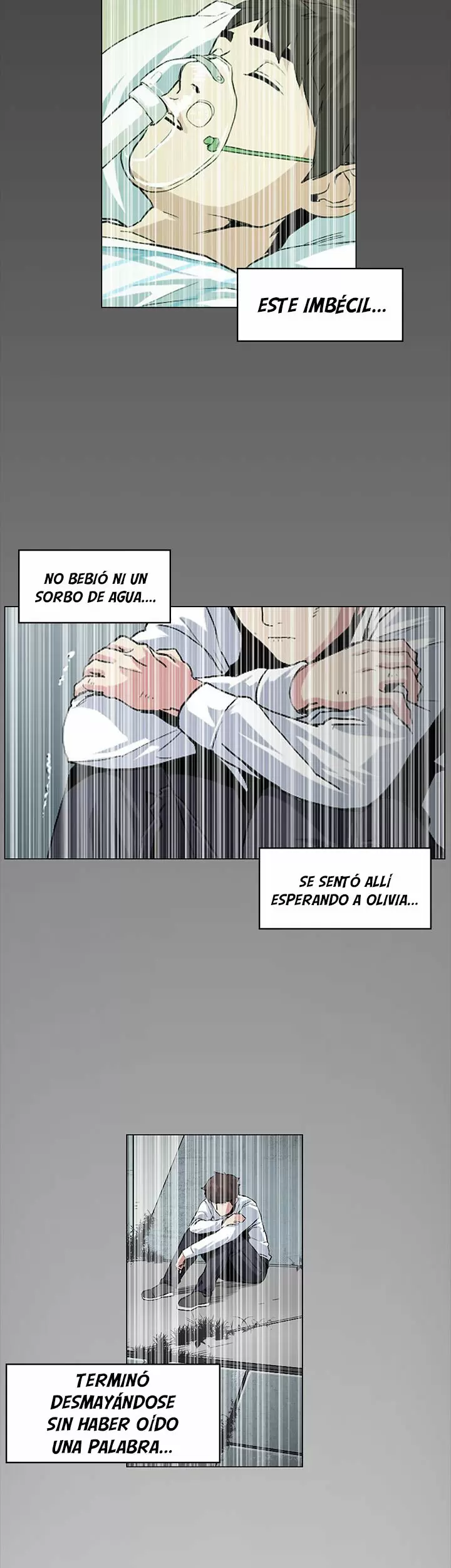 By Chance Capítulo 41 - Página 4