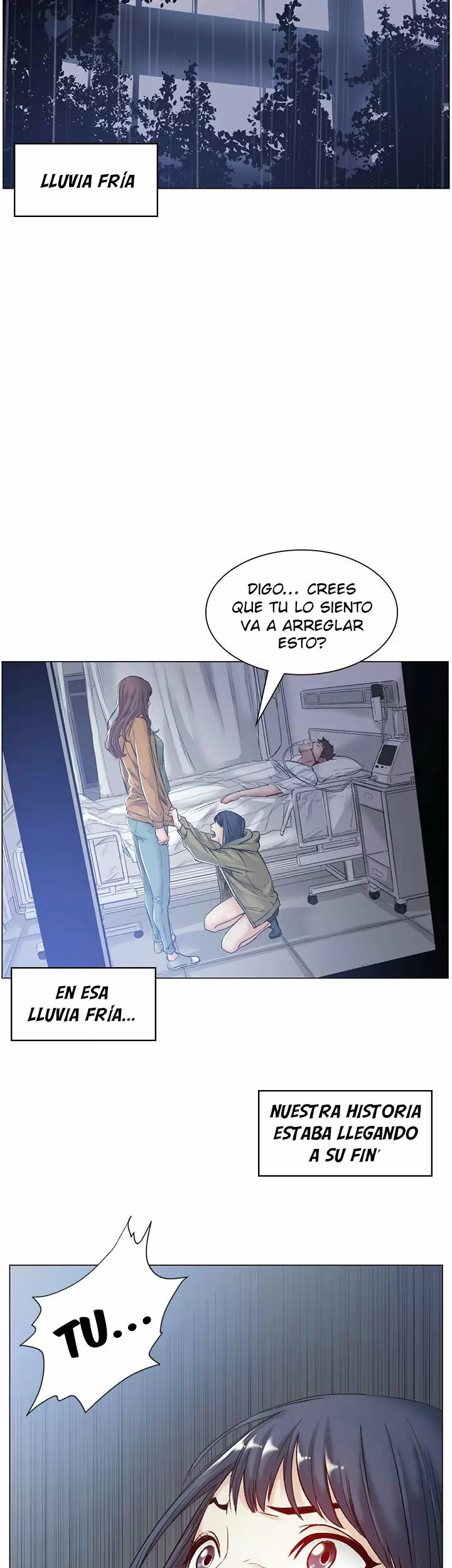 By Chance Capítulo 41 - Página 8