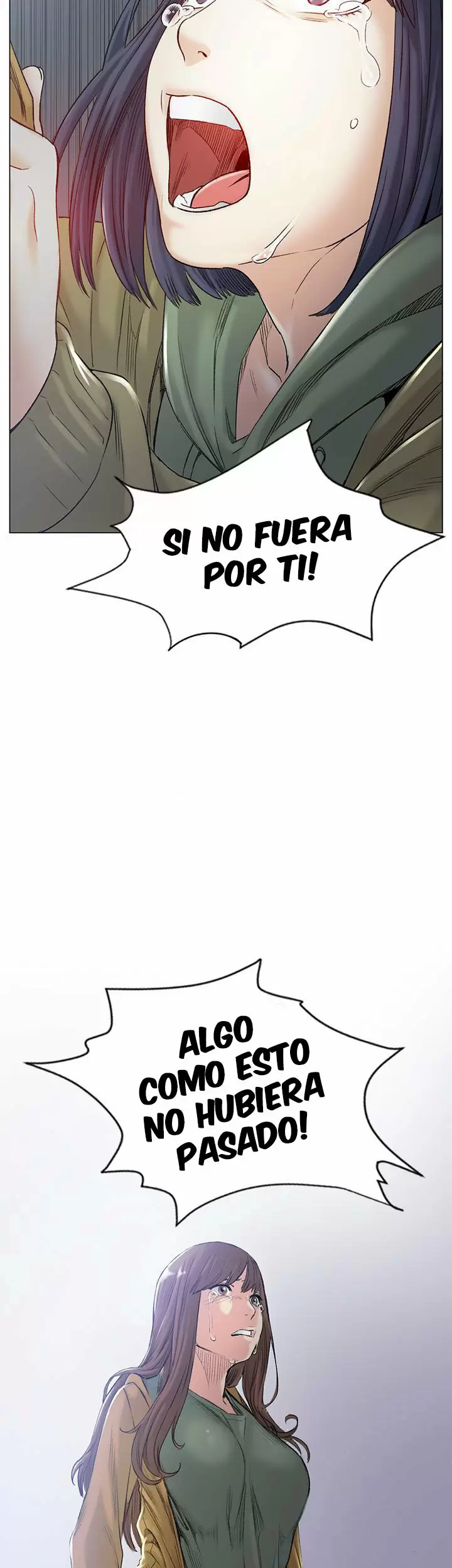 By Chance Capítulo 41 - Página 9