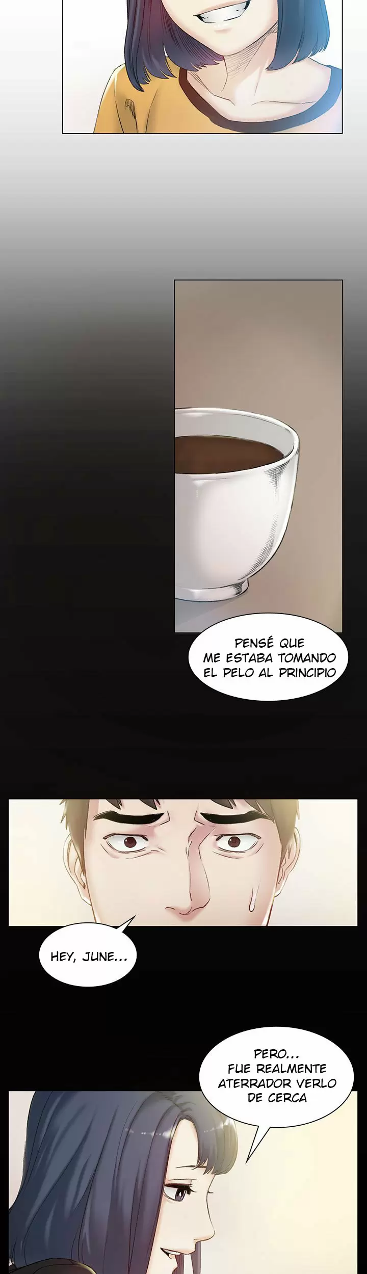 By Chance Capítulo 42 - Página 12