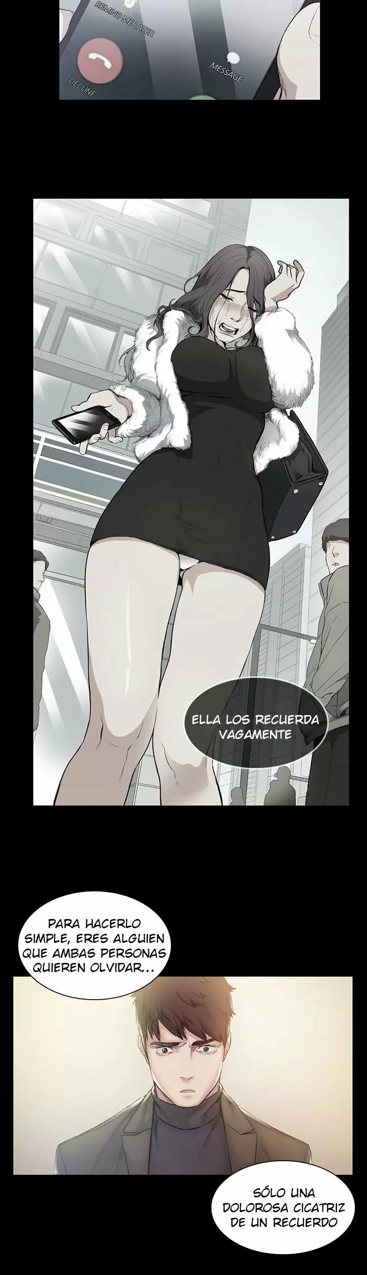 By Chance Capítulo 42 - Página 16