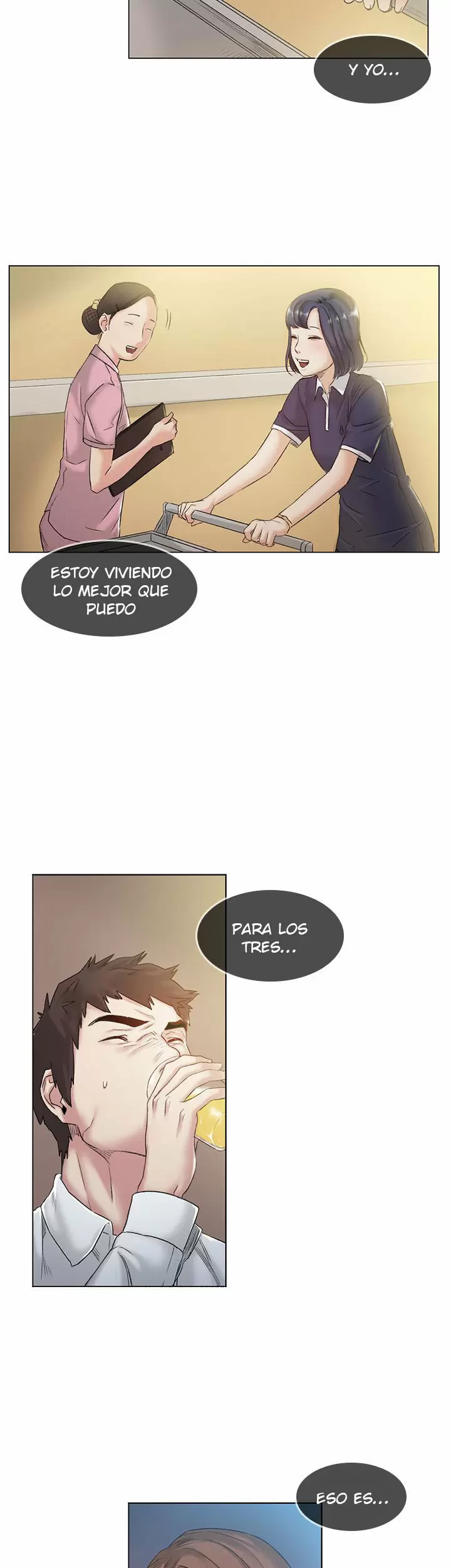 By Chance Capítulo 42 - Página 20