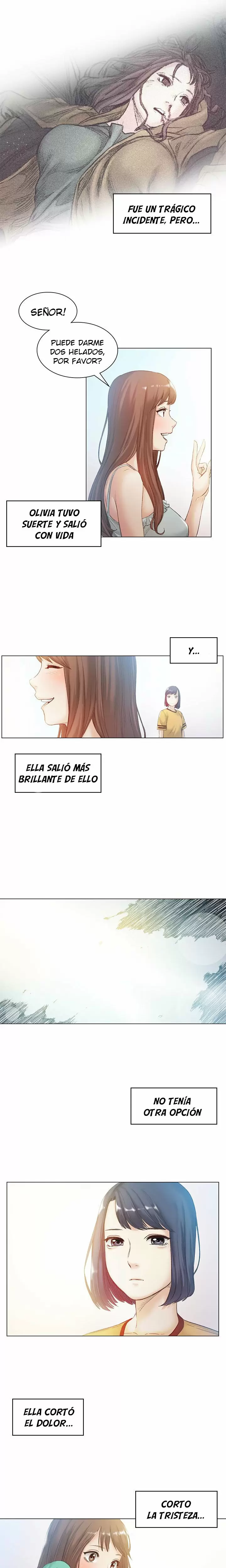 By Chance Capítulo 42 - Página 4