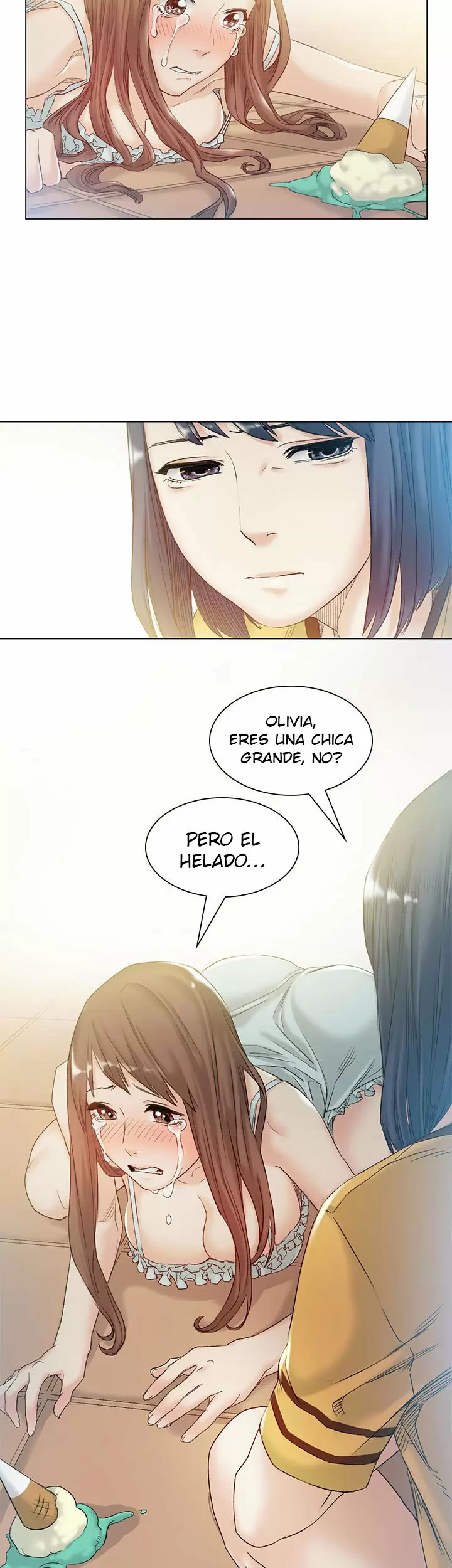 By Chance Capítulo 42 - Página 9