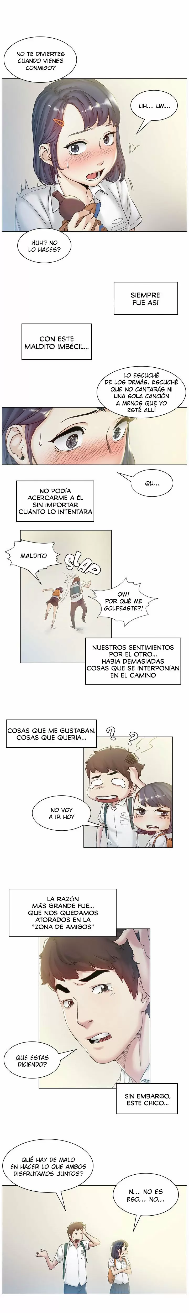 By Chance Capítulo 43 - Página 10