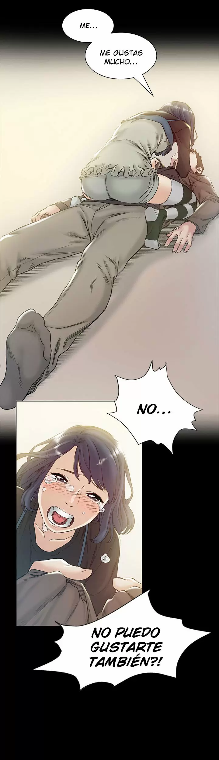 By Chance Capítulo 43 - Página 24