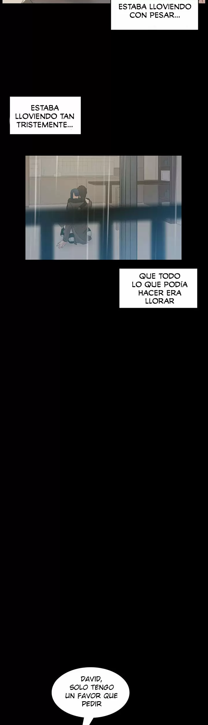 By Chance Capítulo 43 - Página 29
