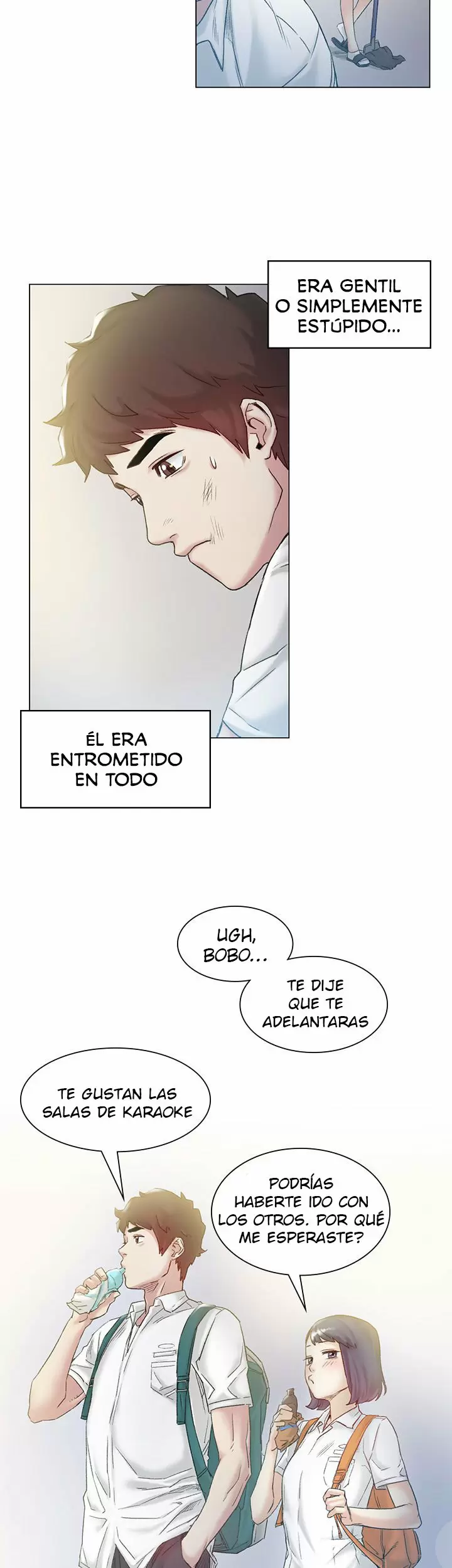 By Chance Capítulo 43 - Página 7