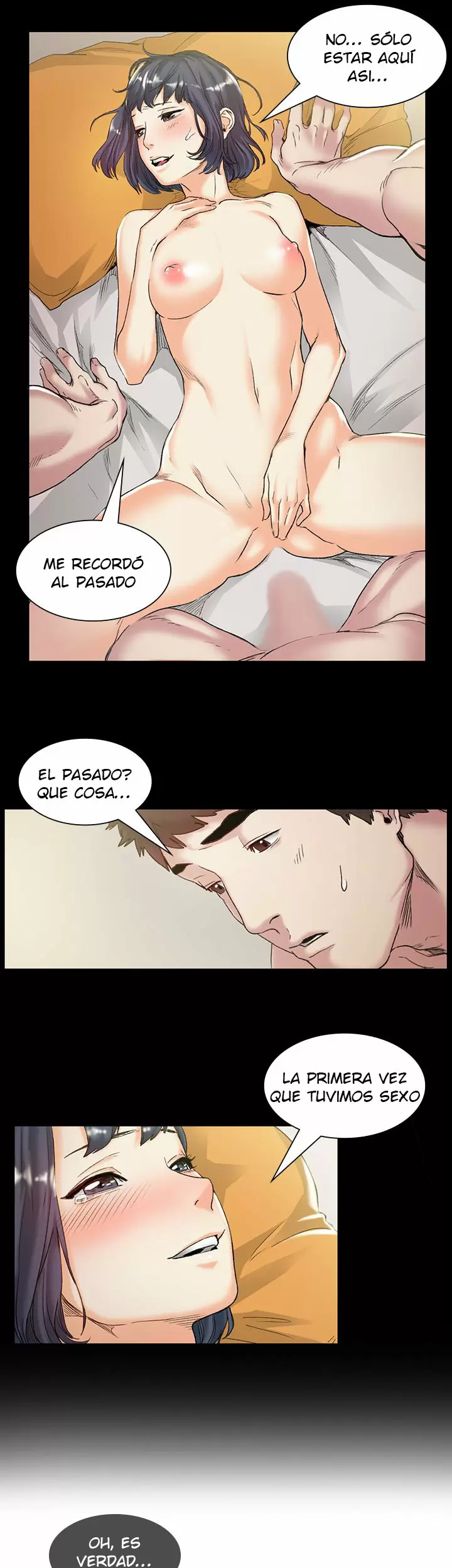 By Chance Capítulo 44 - Página 11