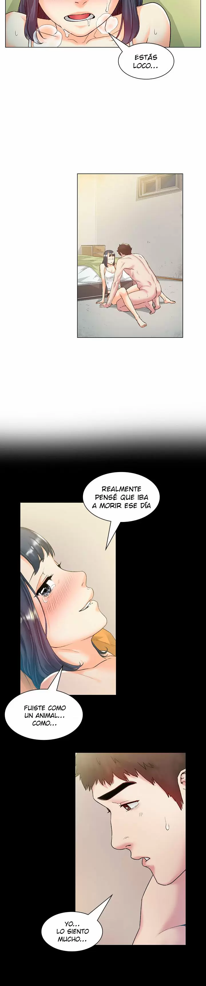 By Chance Capítulo 44 - Página 21