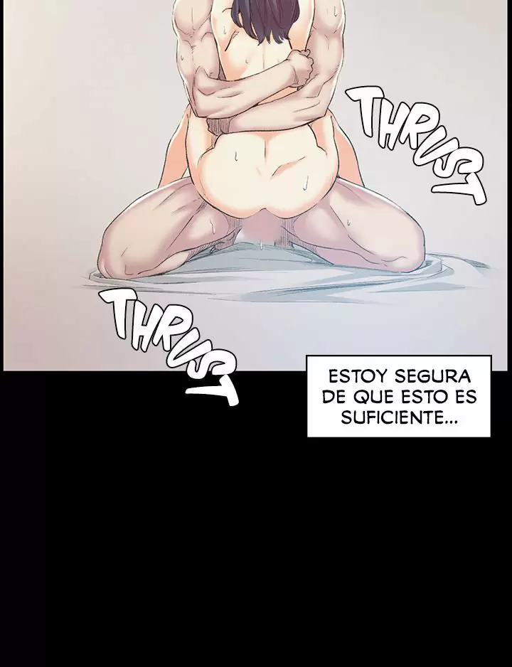 By Chance Capítulo 44 - Página 25