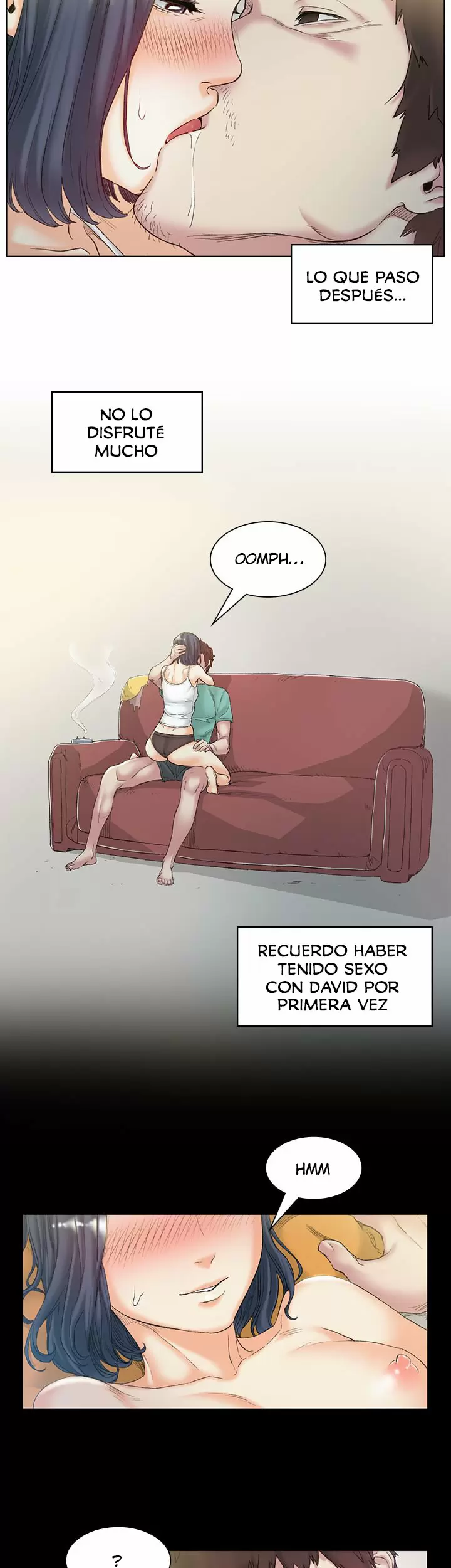 By Chance Capítulo 44 - Página 9