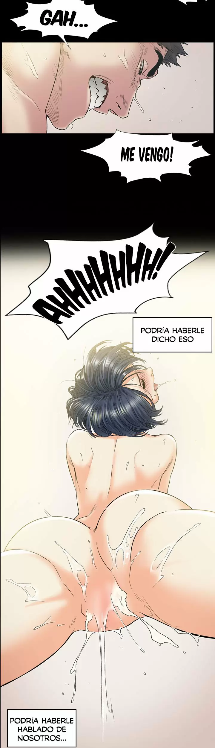 By Chance Capítulo 45 - Página 16