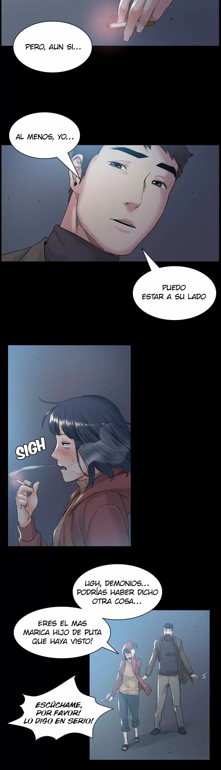 By Chance Capítulo 45 - Página 20
